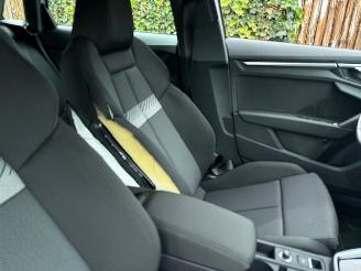 Audi A3 30 TFSI SPORT AUTOMAAT 2022 picture 12