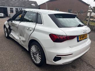Audi A3 30 TFSI SPORT AUTOMAAT 2022 picture 6