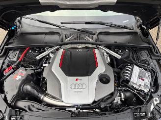 Audi Rs4 2.9 TFSI BITURBO QUATTRO  SPORT 450PK 2024 picture 29