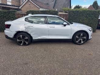 Polestar 2 82 KWH Long Range Dual motor Plus 82 kWh 682 PK 4X4 picture 5