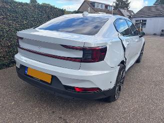 Polestar 2 82 KWH Long Range Dual motor Plus 82 kWh 682 PK 4X4 picture 7