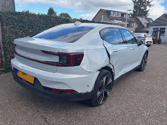 Polestar 2 82 KWH Long Range Dual motor Plus 82 kWh 682 PK 4X4 picture 6