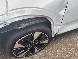 Polestar 2 82 KWH Long Range Dual motor Plus 82 kWh 682 PK 4X4 picture 10