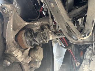 Polestar 2 82 KWH Long Range Dual motor Plus 82 kWh 682 PK 4X4 picture 17