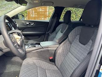Volvo V-60 2.0 T6 Plug-in hybrid AWD 253 PK AUTOMAAT picture 11
