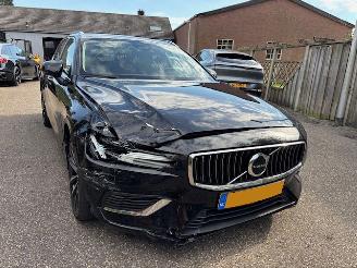 Volvo V-60 2.0 T6 Plug-in hybrid AWD 253 PK AUTOMAAT picture 8
