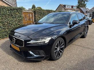  Volvo V-60 2.0 T6 Plug-in hybrid AWD 253 PK AUTOMAAT 2023/9