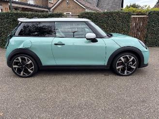 Mini Cooper S 204 PK AUTOMAAT LEER PANORAMA picture 5