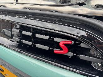 Mini Cooper S 204 PK AUTOMAAT LEER PANORAMA picture 19