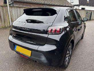 Peugeot 208 1.2 75 SPORT 2023 picture 7