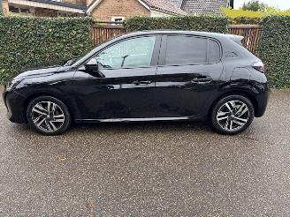 Peugeot 208 1.2 75 SPORT 2023 picture 4