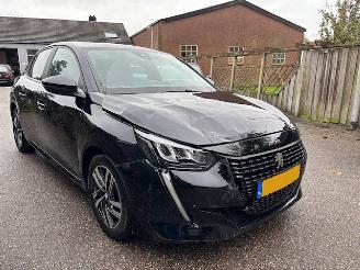 Peugeot 208 1.2 75 SPORT 2023 picture 8