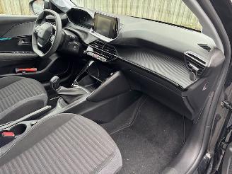 Peugeot 208 1.2 75 SPORT 2023 picture 12