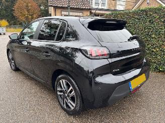 Peugeot 208 1.2 75 SPORT 2023 picture 3