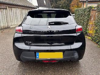 Peugeot 208 1.2 75 SPORT 2023 picture 5