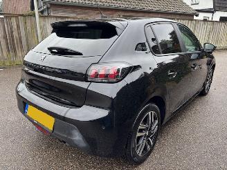 Peugeot 208 1.2 75 SPORT 2023 picture 6