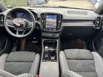 Volvo XC40 82 KWH RECHARD EXTEND SPORT PANORAMA AUTOMAAT picture 18
