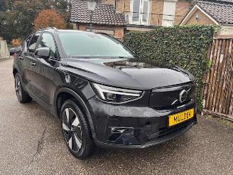  Volvo XC40 82 KWH RECHARD EXTEND SPORT PANORAMA AUTOMAAT 2024/6
