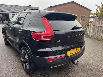 Volvo XC40 82 KWH RECHARD EXTEND SPORT PANORAMA AUTOMAAT picture 6