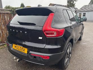 Volvo XC40 82 KWH RECHARD EXTEND SPORT PANORAMA AUTOMAAT picture 5