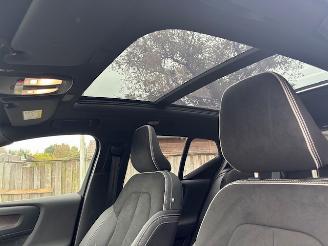 Volvo XC40 82 KWH RECHARD EXTEND SPORT PANORAMA AUTOMAAT picture 14