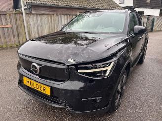 Volvo XC40 82 KWH RECHARD EXTEND SPORT PANORAMA AUTOMAAT picture 3