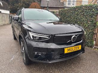 Volvo XC40 82 KWH RECHARD EXTEND SPORT PANORAMA AUTOMAAT picture 2