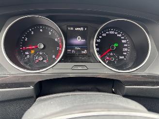 Volkswagen Tiguan 1.5 TSI DSG AUTOMAAT SPORT picture 13