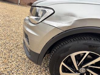 Volkswagen Tiguan 1.5 TSI DSG AUTOMAAT SPORT picture 7