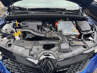 Renault Clio 1.6 E FULL-HYBRID ESPERIT-ALPINE 145 picture 9