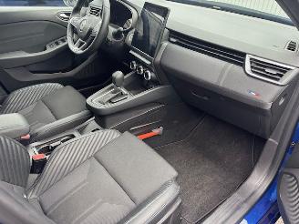 Renault Clio 1.6 E FULL-HYBRID ESPERIT-ALPINE 145 picture 6