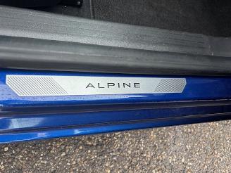 Renault Clio 1.6 E FULL-HYBRID ESPERIT-ALPINE 145 picture 16