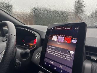 Renault Clio 1.6 E FULL-HYBRID ESPERIT-ALPINE 145 picture 15