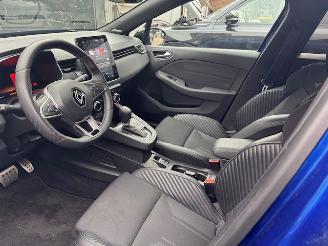 Renault Clio 1.6 E FULL-HYBRID ESPERIT-ALPINE 145 picture 7