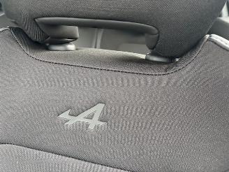 Renault Clio 1.6 E FULL-HYBRID ESPERIT-ALPINE 145 picture 8