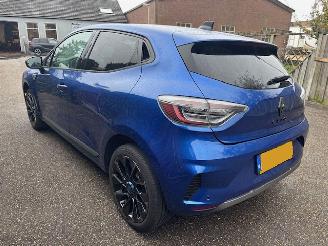 Renault Clio 1.6 E FULL-HYBRID ESPERIT-ALPINE 145 picture 3