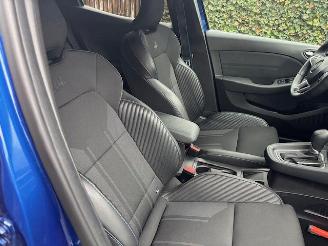 Renault Clio 1.6 E FULL-HYBRID ESPERIT-ALPINE 145 picture 14