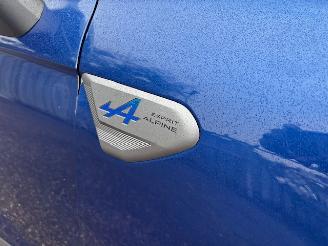 Renault Clio 1.6 E FULL-HYBRID ESPERIT-ALPINE 145 picture 5