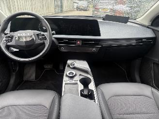 Kia EV6 SPORT 225PK AUTOMAAT picture 11