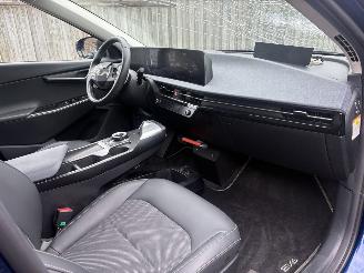 Kia EV6 SPORT 225PK AUTOMAAT picture 12