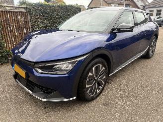  Kia EV6 SPORT 225PK AUTOMAAT 2024/2