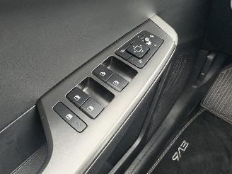 Kia EV6 SPORT 225PK AUTOMAAT picture 14