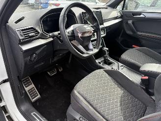 Seat Tarraco FR 1.4 TSI e-Hybrid PHEV FR Business AUTOMAAT 225PK picture 12