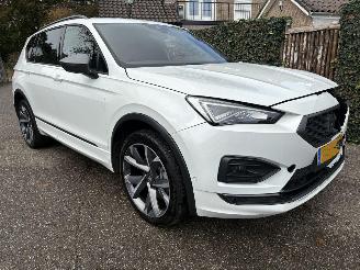 Seat Tarraco FR 1.4 TSI e-Hybrid PHEV FR Business AUTOMAAT 225PK picture 2