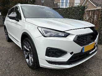Seat Tarraco FR 1.4 TSI e-Hybrid PHEV FR Business AUTOMAAT 225PK picture 3