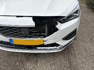 Seat Tarraco FR 1.4 TSI e-Hybrid PHEV FR Business AUTOMAAT 225PK picture 6