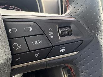 Seat Tarraco FR 1.4 TSI e-Hybrid PHEV FR Business AUTOMAAT 225PK picture 20