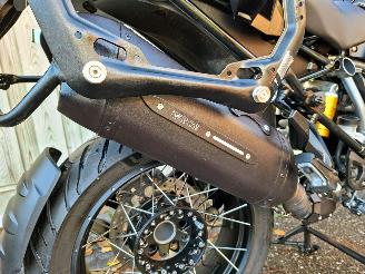 BMW R 1250 GS TRIPLE BLACK DYNAMIC PRO picture 21