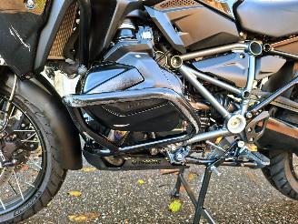 BMW R 1250 GS TRIPLE BLACK DYNAMIC PRO picture 6