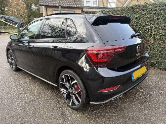 Vaurioauto  passenger cars Volkswagen Polo 2.0 TSI GTI  AUTOMAAT PANORAMA 2024/3